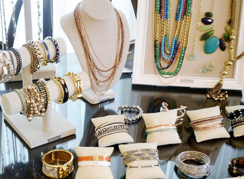 15 Ways To Make Your Outfit Sparkle By Stella & Dot