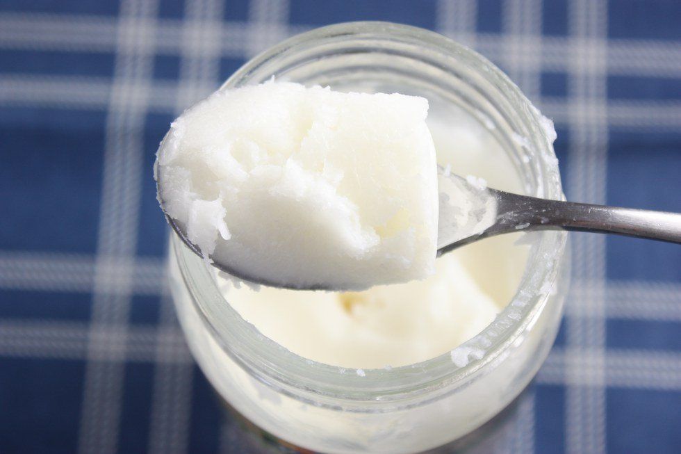 NYU Student Trend: Coconut Oil