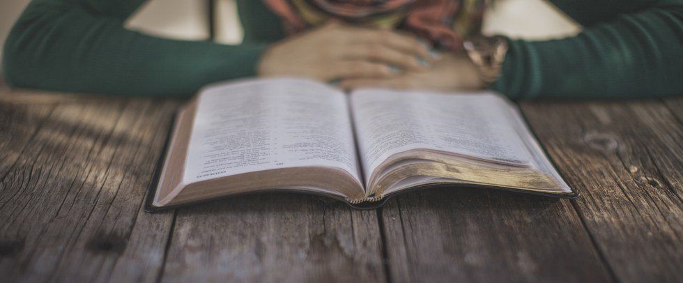 Why Is It So Hard To Focus On God?