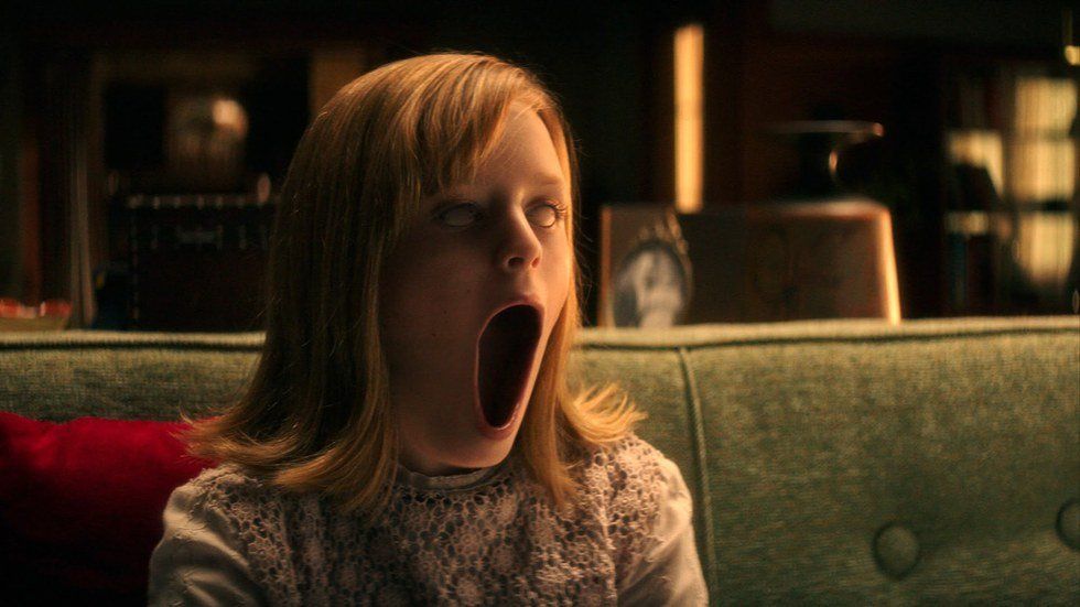 My Review of "Ouija:  Origins of Evil"