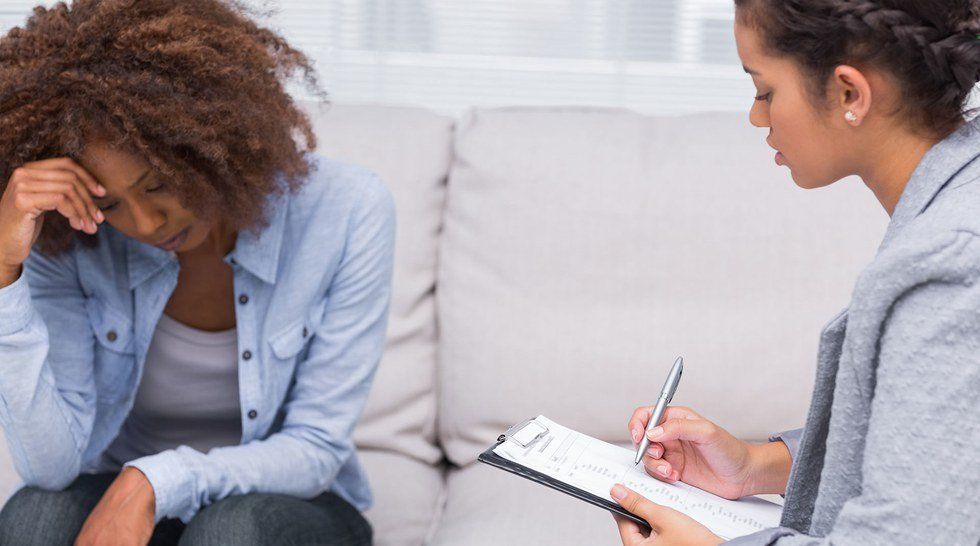 6 Reasons Why I Want To Be A Therapist