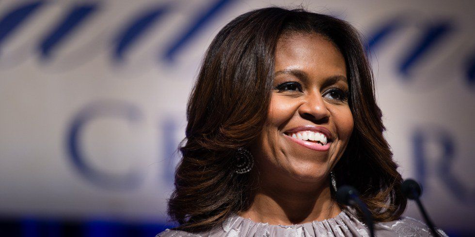 10 Reasons I Absolutely Adore Michelle Obama