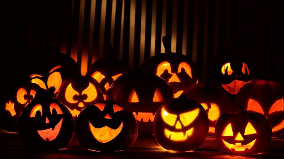 Top Things To Do In October