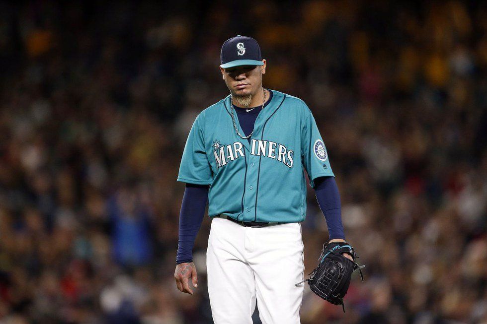 Deafening Silence: The Mariners Season is Over