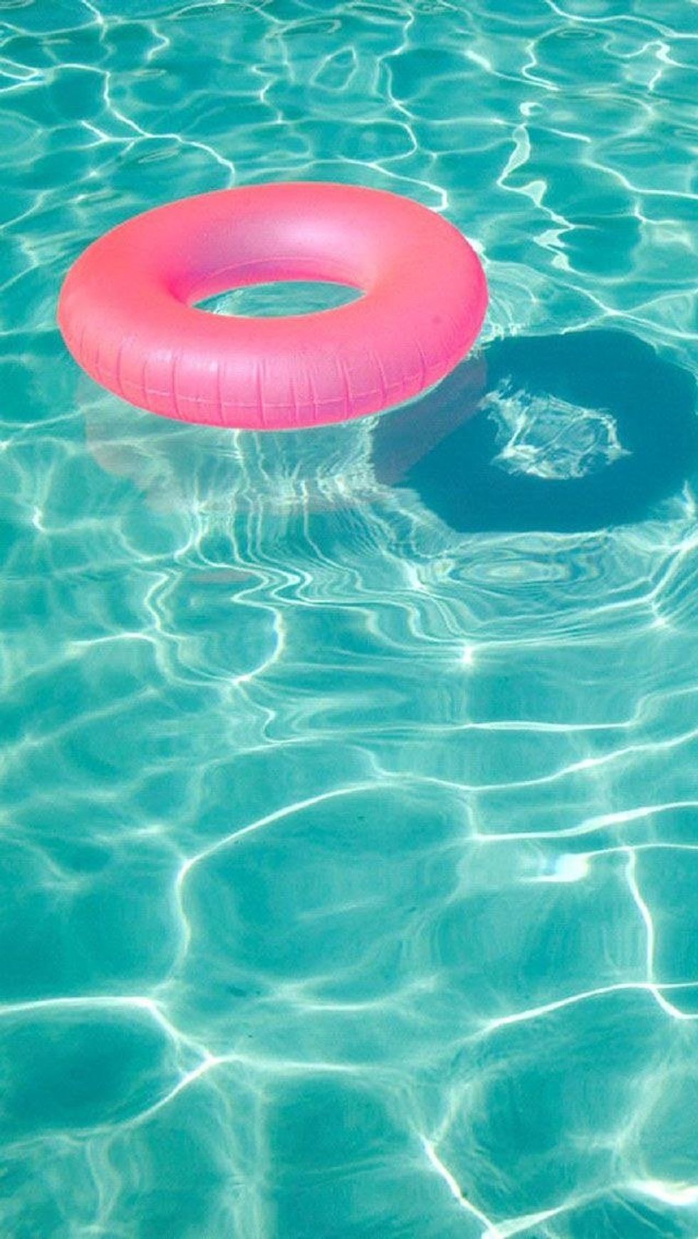 9 Things You Could Have Done With Your Summer