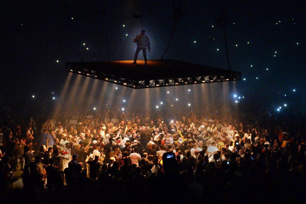 Saint Pablo Tour In Saint Paul: The Ultimate Road Trip