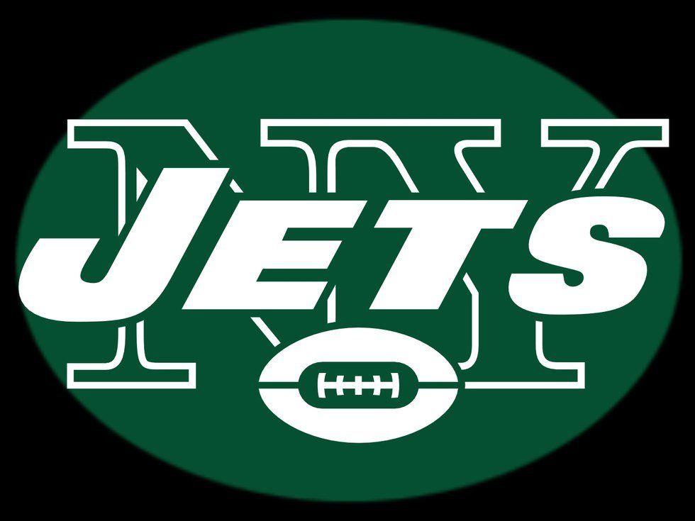 Jets Tanking Season?