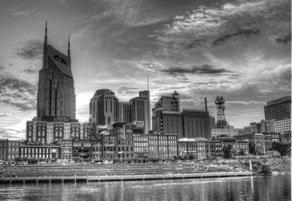 9 Reasons Why Nashville Is The Greatest City In The World