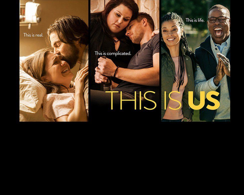 NBC's Newest Hit: 'This Is Us'