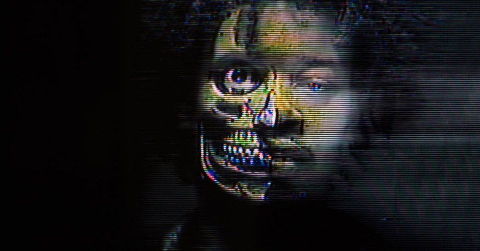 Danny Brown's Beautiful New Album