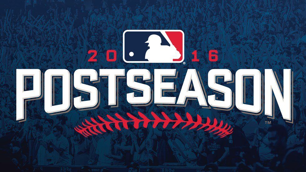 The MLB Playoffs Thus Far: What You Need to Know