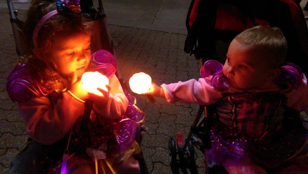 Things To Do: Detroit Zoo-Boo 2016