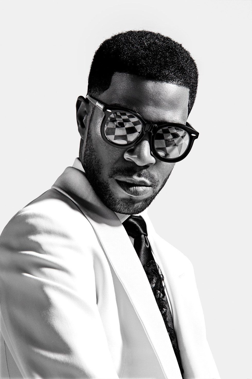 Kid Cudi, The Curious Case of Mental Illness In The Black Community