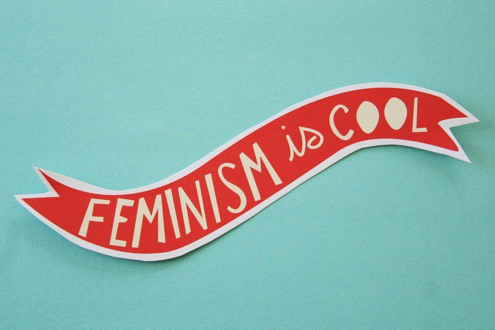 A Response to the Women Who Are “So Over Feminism”