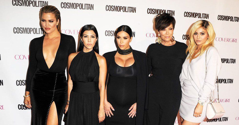 10 Times The Kardashians Made Us Laugh