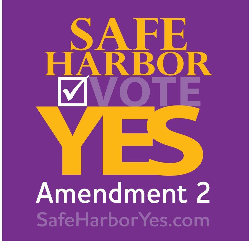 Safe Harbor Yes