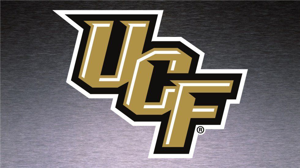 Why UCF Is My First Choice