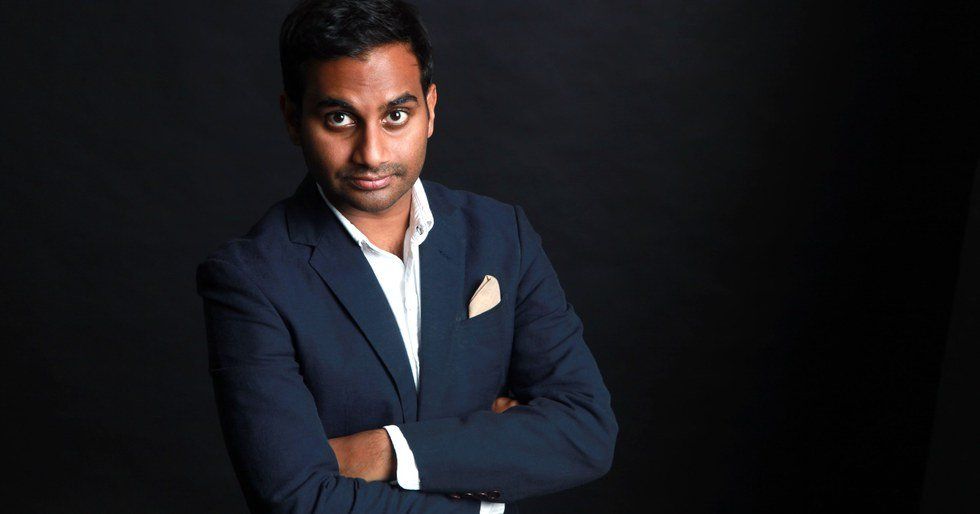 9 Times College Students Were Actually Aziz Ansari