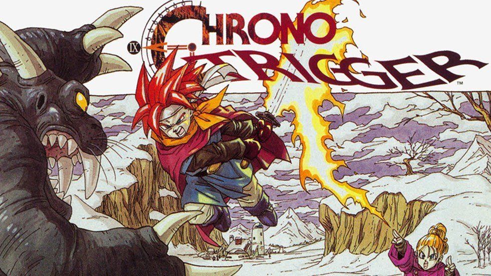 What Makes Chrono Trigger An Amazing Game?