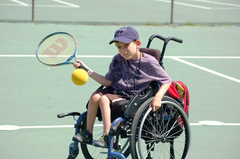 Most Popular Wheelchair Sports