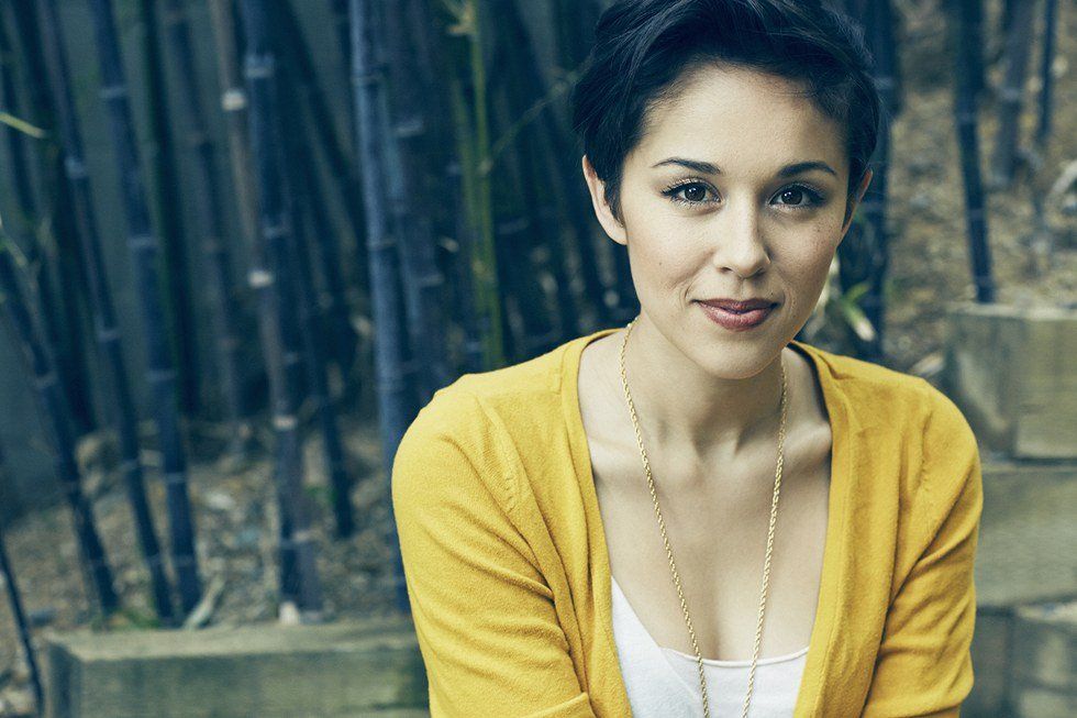 Introducing: Kina Grannis