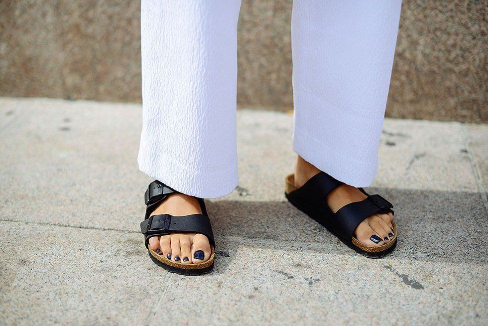 Why Birkenstocks Are The Best Shoe Ever Created