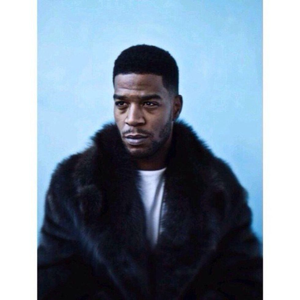 Get Well Kid Cudi