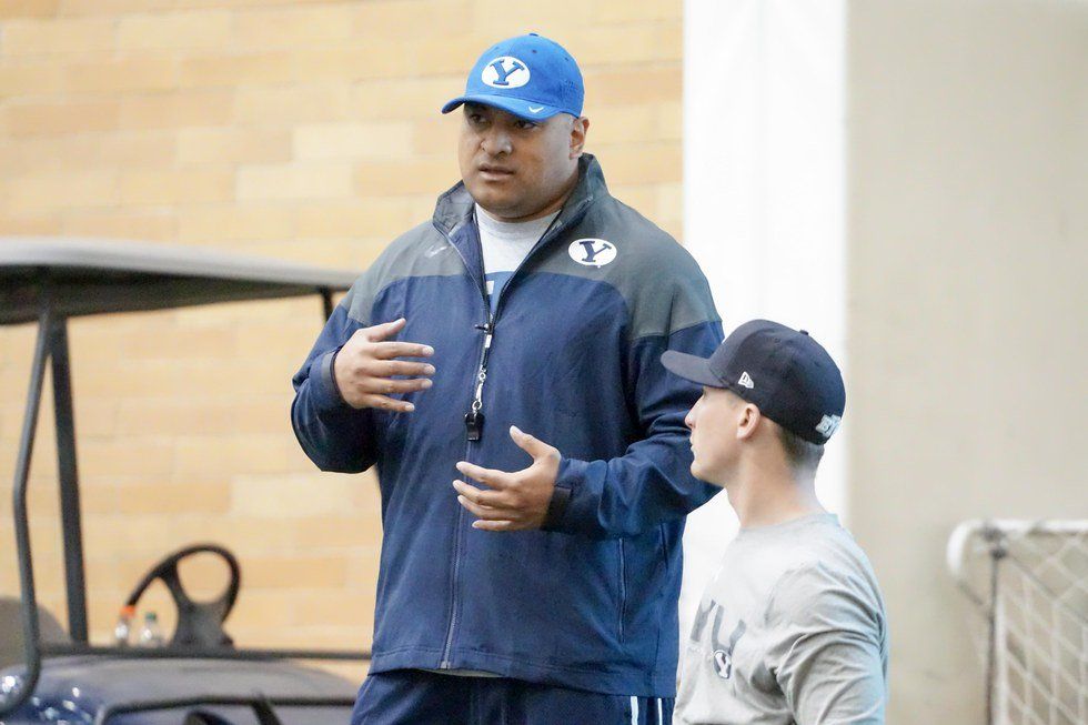 Cougars Pounce On Sitake