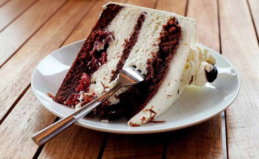 22 Scrumptious Cakes You've Got To Try