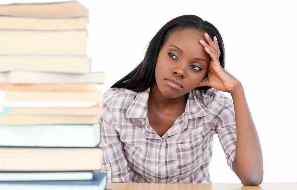 Three Reasons why the Middle of the Semester is the Actual Worst