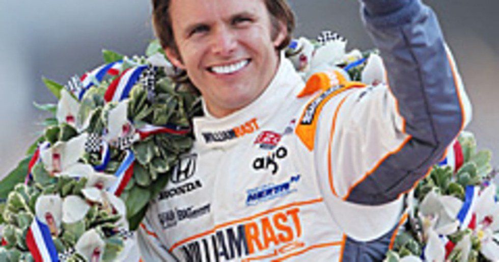 Five Years Later: Remembering Dan Wheldon.