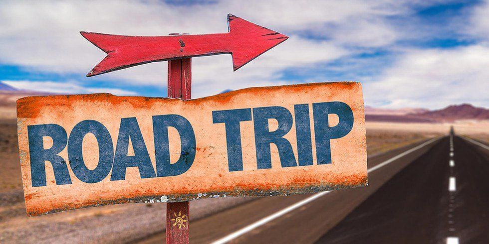 Road Trip Safety Tips