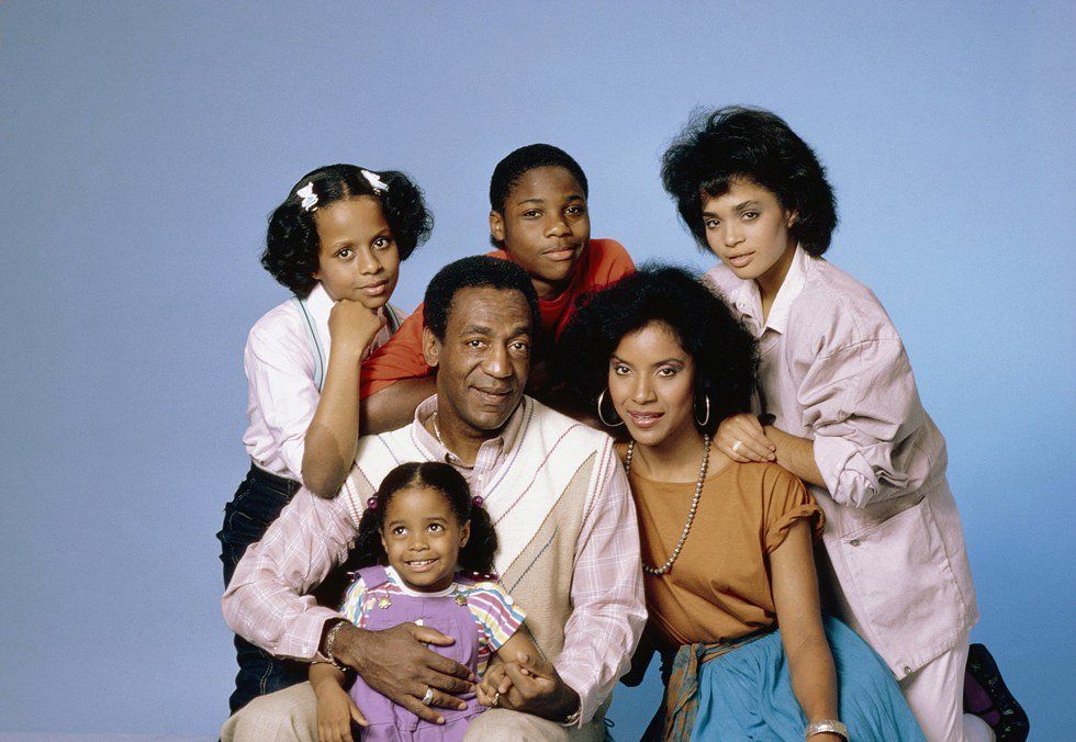 The Great Cosby Conundrum: Legacy vs. Reality