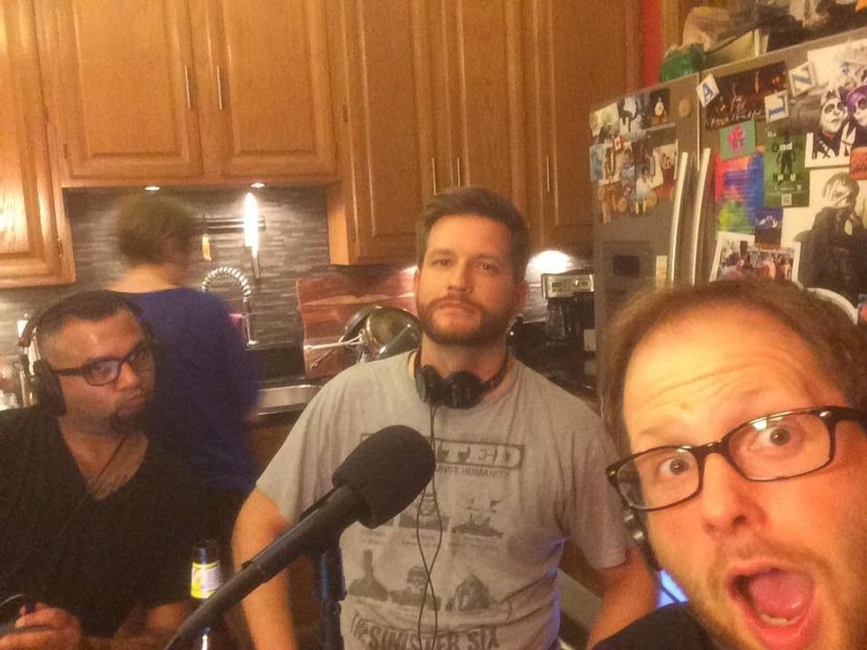 The Bingecast: Why My Favorite Podcast Should Be Yours Too