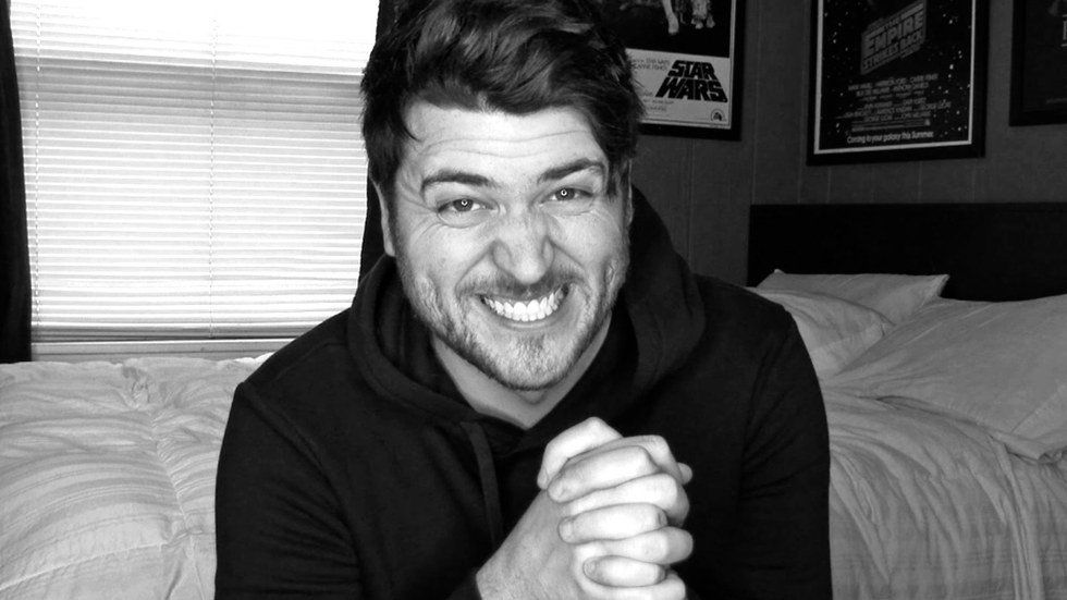 14 Reasons Why Olan Rogers Is The Absolute Best