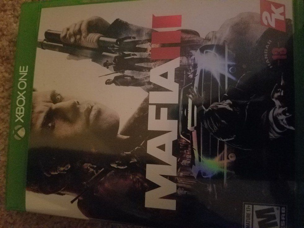 Mafia III