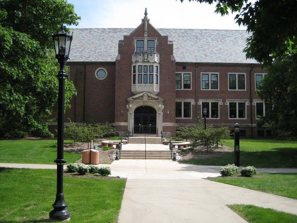 Top 6 Things IWU Students Look Forward To Coming Home To On Break