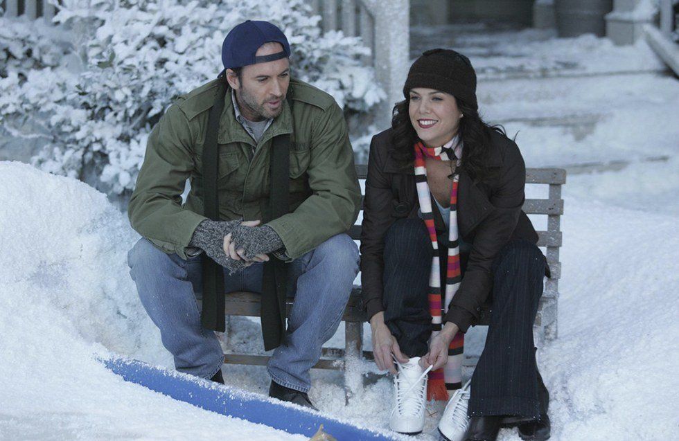 8 Reasons Why I Strive To Be Like Lorelai Gilmore