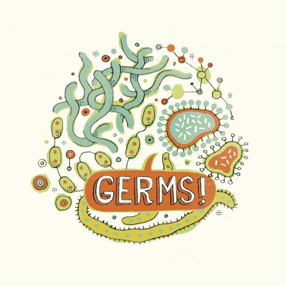 Germs