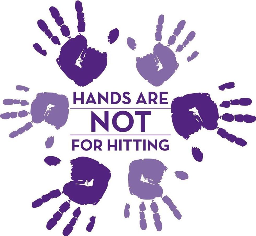 Domestic Violence Awareness