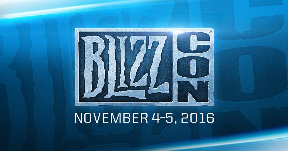 My Hopes for BlizzCon 2016