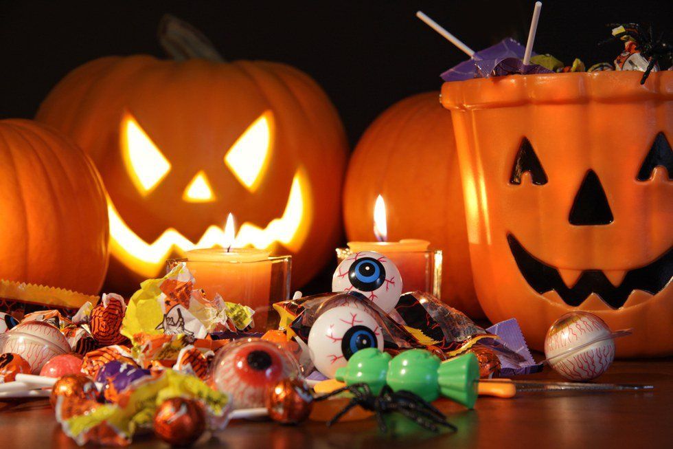 Judaism and Halloween: The Struggle