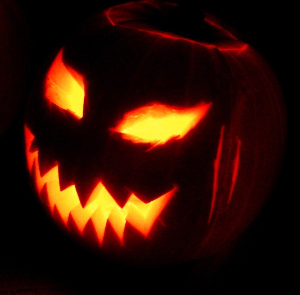 8 Reasons Why Halloween Is The Best Holiday