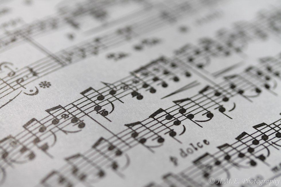 12 Things All Seasoned Music Majors Know Are True