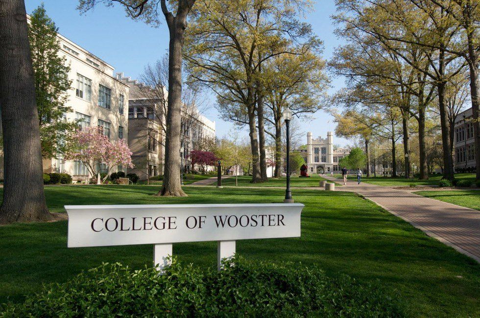 Wooster Welcomes Y'All Back!