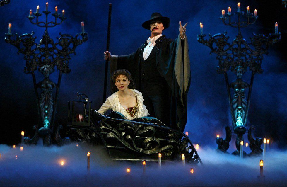 10 Musicals You Must Listen To Before You Die