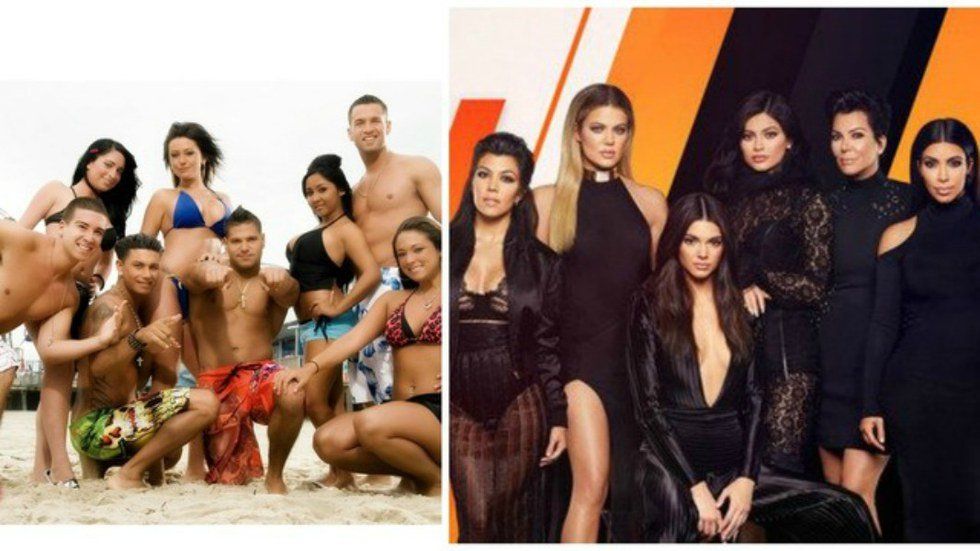 5 Reasons We Should Stop Idolizing Reality TV Shows