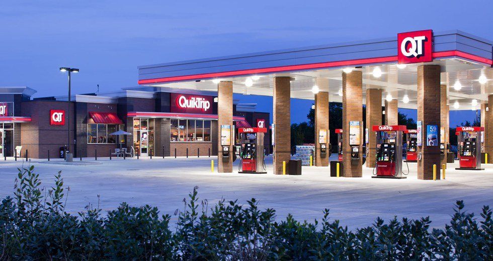 11 Things You Do That Annoy QuickTrip Employees