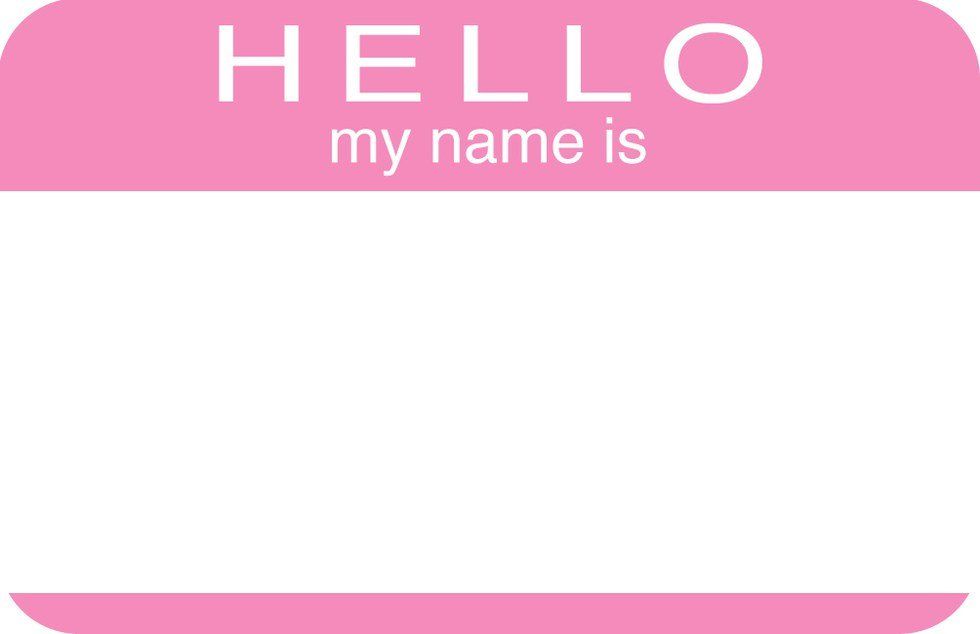 5 Struggles of Having a Double Name