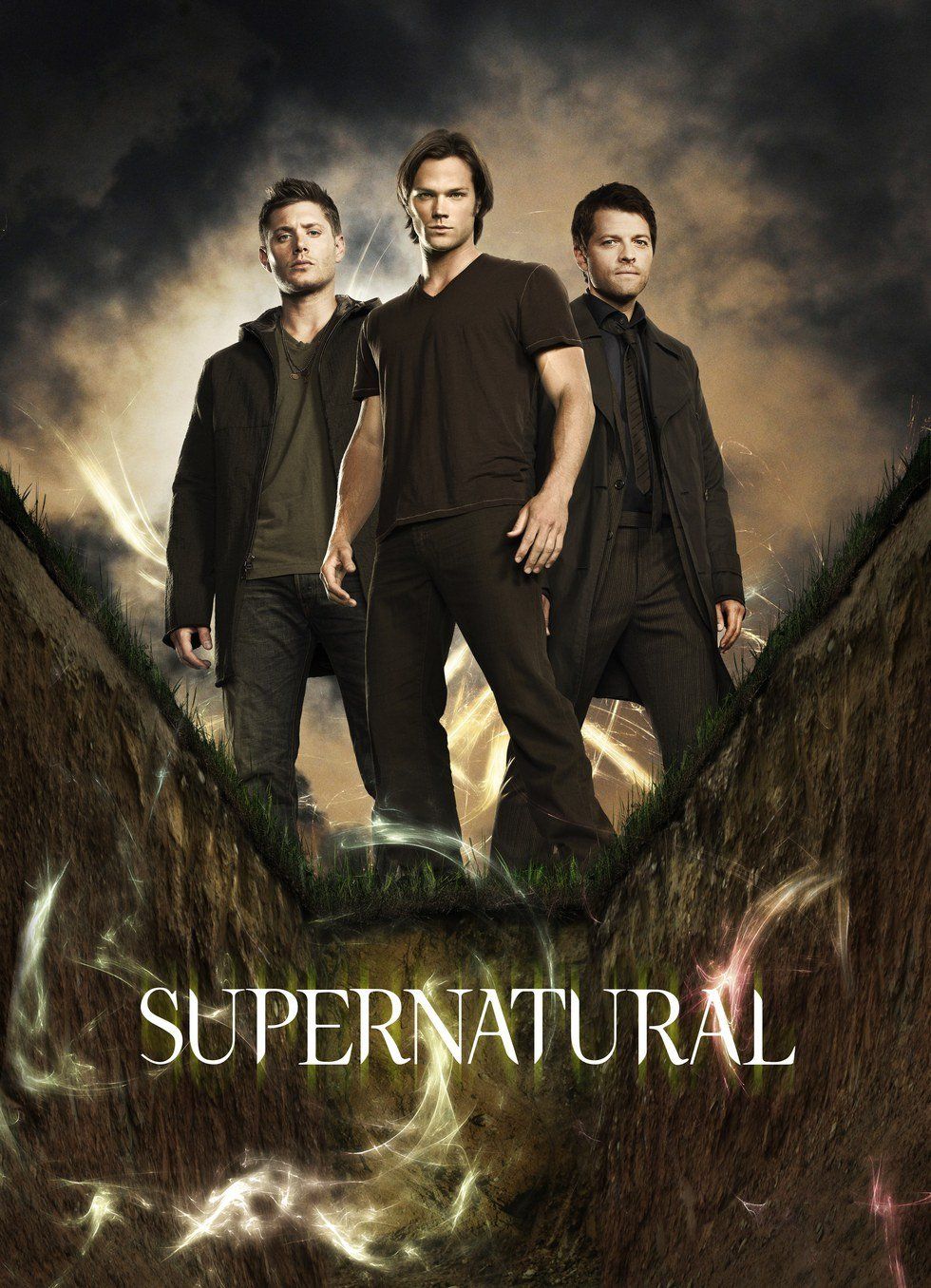 5 Reasons Supernatural Rocks